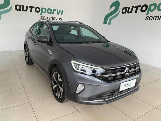 VOLKSWAGEN NIVUS 1.0 200 TSI TOTAL FLEX HIGHLINE AUTOMÁTICO